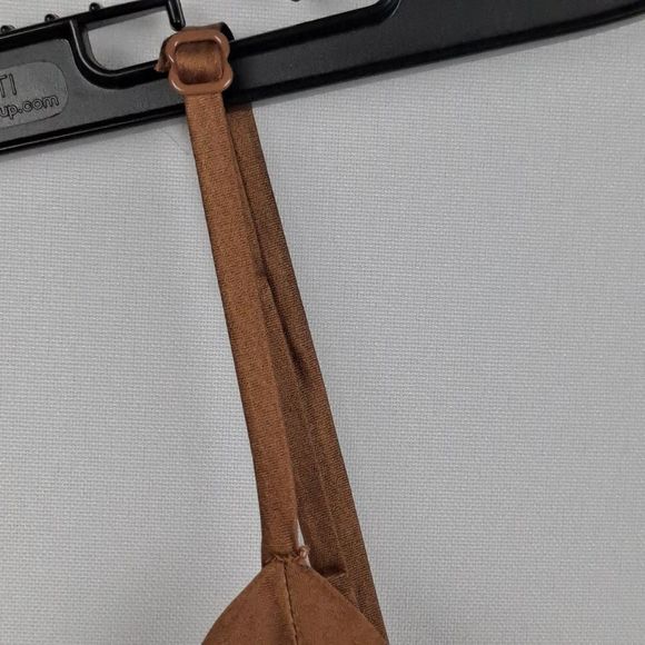 Skims ladies silk teddy NWT - Picture 5 of 12